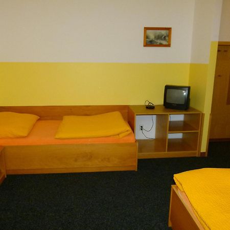 Hotel Pelikan Mariánské Lázně Eksteriør billede