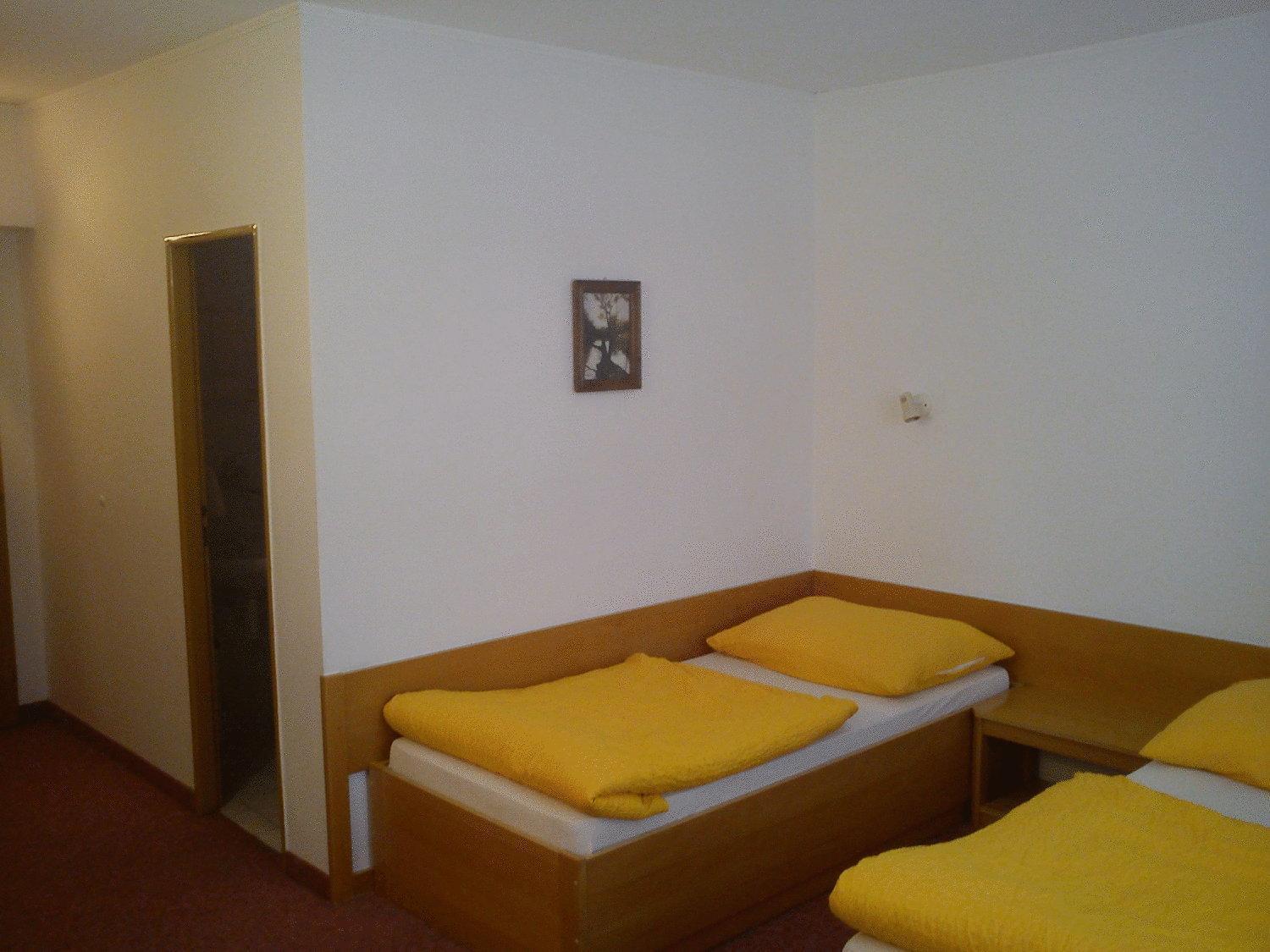 Hotel Pelikan Mariánské Lázně Eksteriør billede