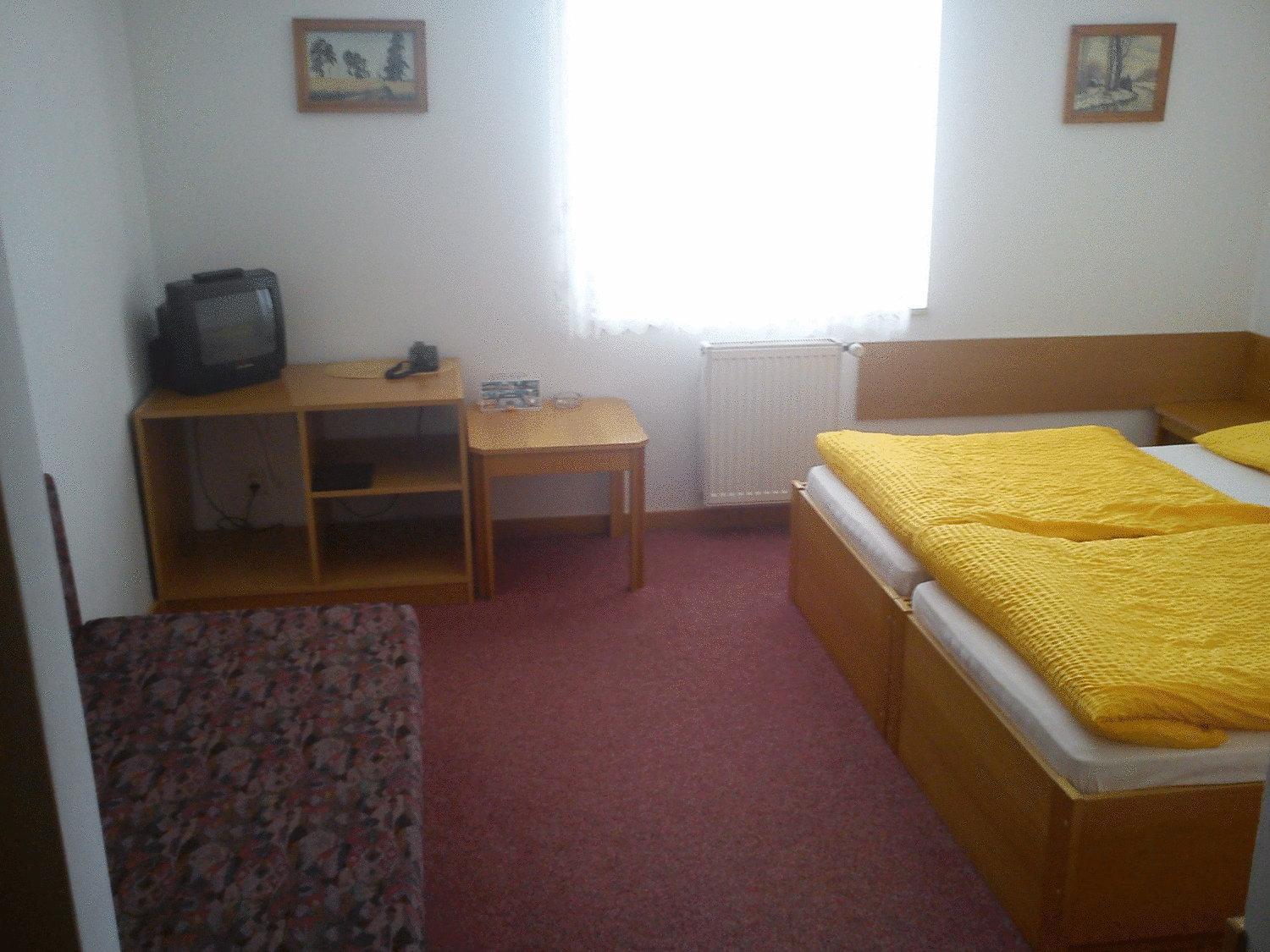 Hotel Pelikan Mariánské Lázně Eksteriør billede