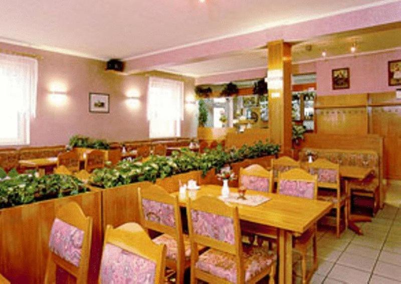 Hotel Pelikan Mariánské Lázně Eksteriør billede