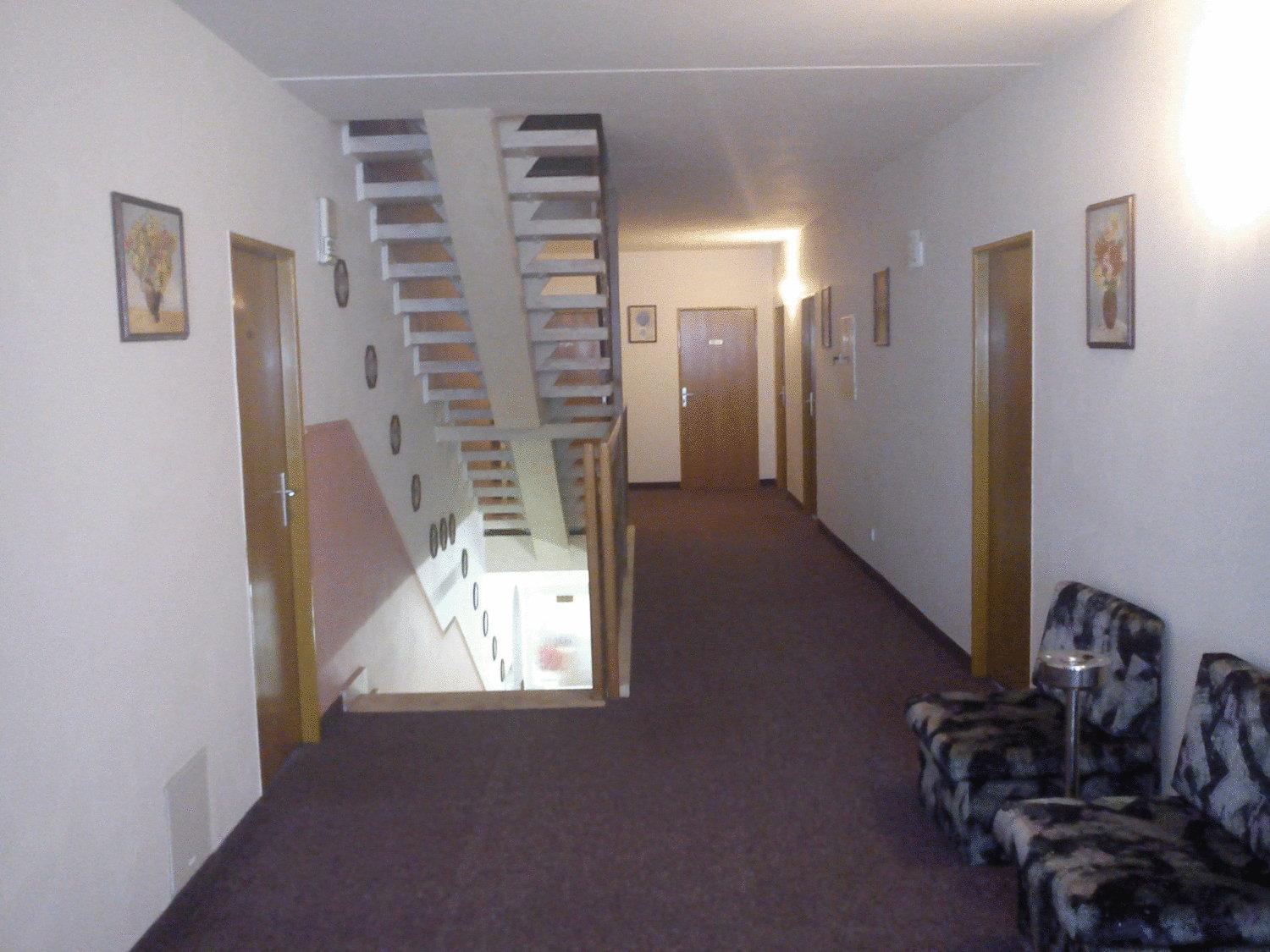 Hotel Pelikan Mariánské Lázně Eksteriør billede