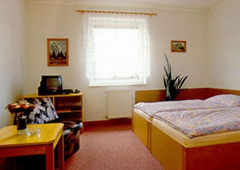 Hotel Pelikan Mariánské Lázně Eksteriør billede