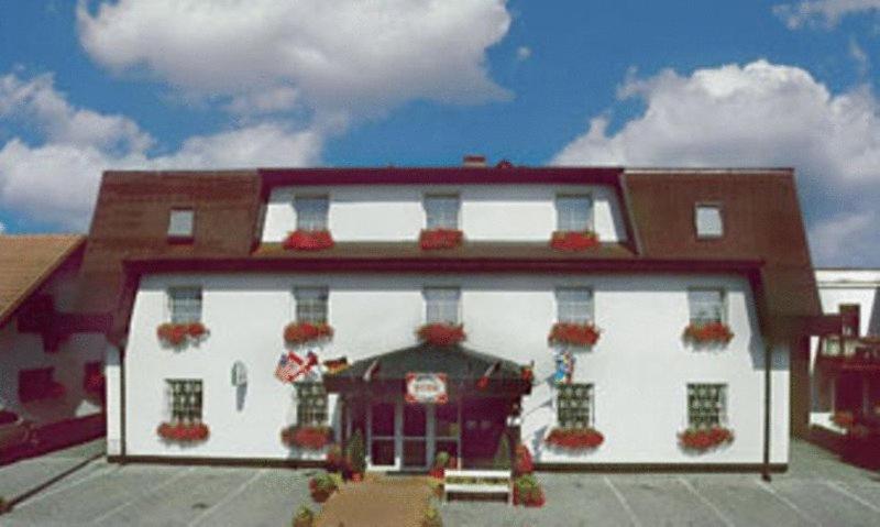 Hotel Pelikan Mariánské Lázně Eksteriør billede