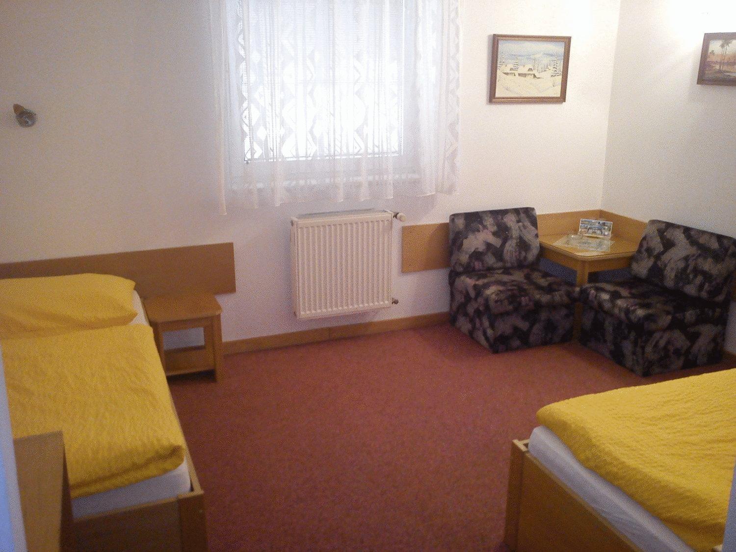 Hotel Pelikan Mariánské Lázně Eksteriør billede