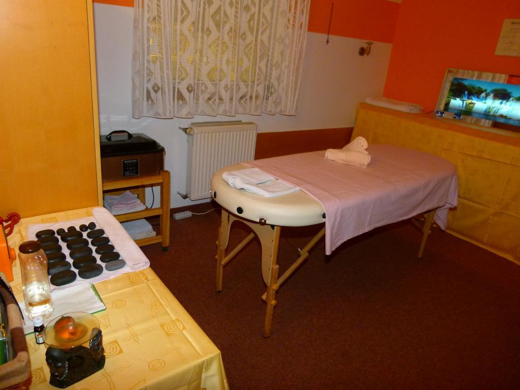 Hotel Pelikan Mariánské Lázně Eksteriør billede